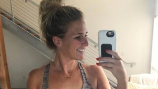 Britney Vestová zhubla přes 40 kilogramů, poté raději přibrala