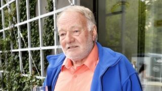 Herec a komik Luděk Sobota