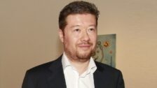 Předseda SPD Tomio Okamura