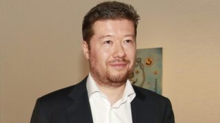 Předseda SPD Tomio Okamura