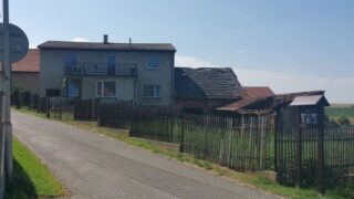 Obec Višňová - Chalupáři