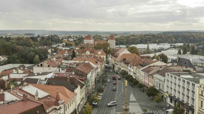 Ilustrační snímek