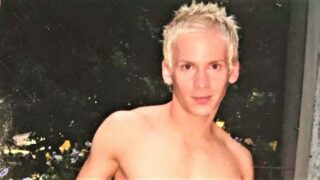 Tristan Lee vypadá o mnoho let mladší