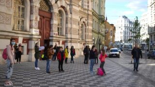 Škola - Ilustrační snímek