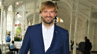 Ministr Adam Vojtěch