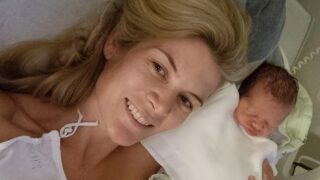 Iveta Vítová a její sny Matěj