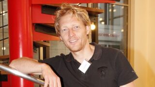 Podnikatel Karel Janeček