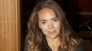 Lucie Vondráčková má nový vztah