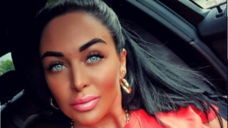 Manželka Vladimíra Růžičky