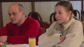 Marian je s Ivou 5 let v manželství