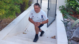 bývalý politik Jiří Paroubek