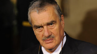 Karel Schwarzenberg