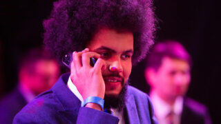 Bývalý politik Dominik Feri