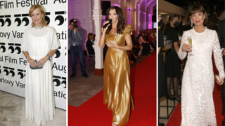 Jitka Schneiderová, Iva Kubelková, Andrea Bartošková