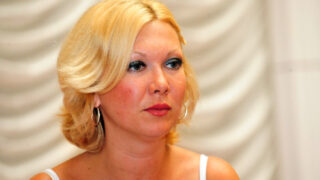 Advokátka Klára Long Slámová