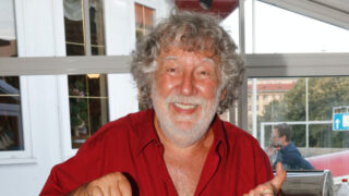 Režisér Zdeněk Troška