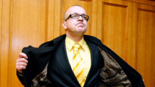 Exposlanec Jaroslav Škárka