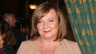 Ministryně financí Alena Schillerová