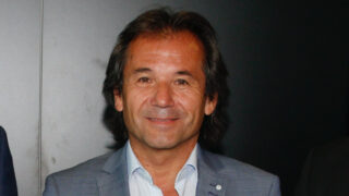 Bezpečnostní expert Andor Šándor