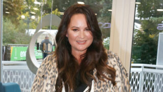 Herečka Jitka Čvančarová