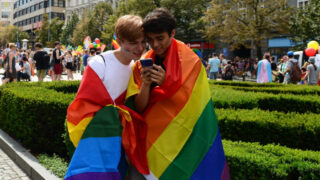 Festival Prague Pride