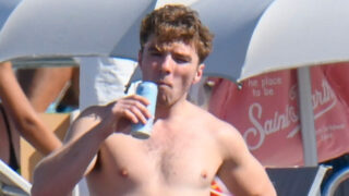 Syn zpěvačky Madonny Rocco Ritchie