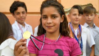 Annamária Horváthová