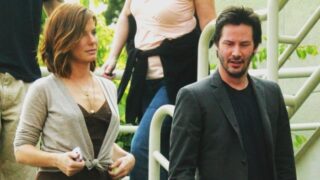 Herci Sandra Bullocková a Keanu Reeves