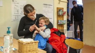 Škola - Ilustrační snímek