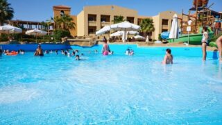 Egypt - Ilustrační snímek