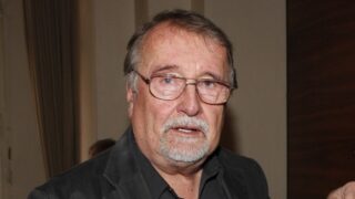 Eduard Hrubeš zemřel ve věku 84 let