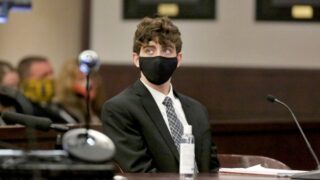 Odsouzený Cameron Herrin