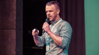 Právník Tomáš Nielsen