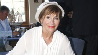 Zpěvačka a herečka Petra Černocká