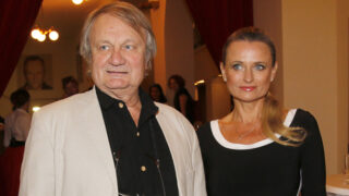 Jiří Adamec a Jana Adamcová