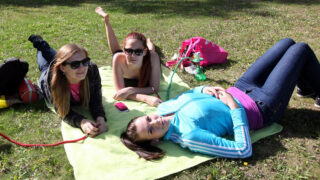 Počasí - Ilustrační snímek