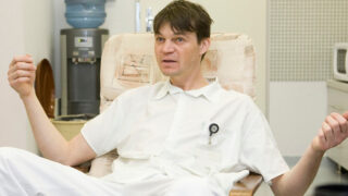 Lékař Lukáš Pollert