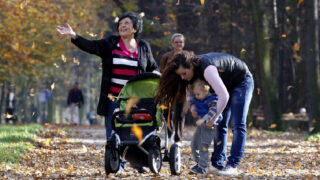 Počasí - Ilustrační snímek