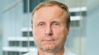 Imunolog Václav Hořejší