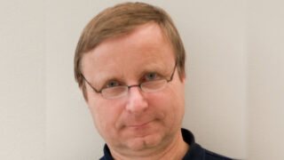 Imunolog Václav Hořejší