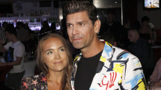 Lucie Vondráčková a Petr Vojnar