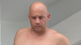Herec Vin Diesel