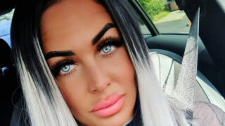 Manželka hokejového trenéra Vladimíra Růžičky