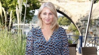 Bývalá moderátorka Nicol Lenertová