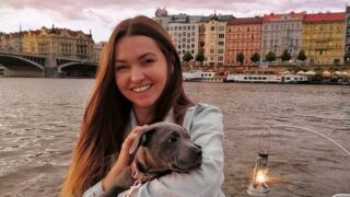 Finalistka první řady Hotelu Paradise Nikol Trojanová