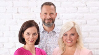 Odborníci z show Svatba na první pohled