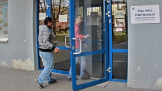 Úřad práce - Ilustrační snímek