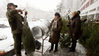 Počasí - Ilustrační snímek