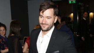 Zpěvák Marek Ztracený