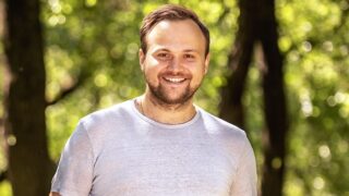 Poslanec Jiří Havránek